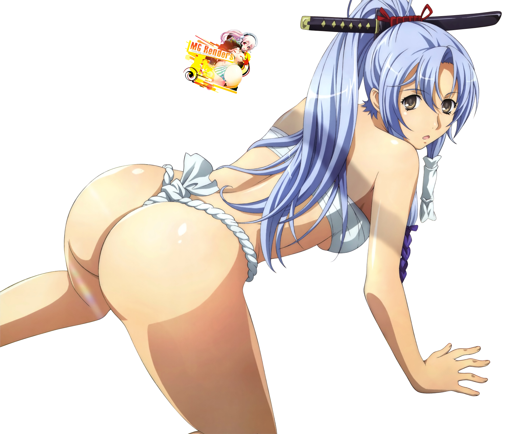 Domai busty brunette Cowboy girl sex position amazon position
